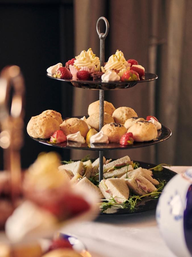 Grand Hotel Jonkoping, BW Signature Collection المظهر الخارجي الصورة