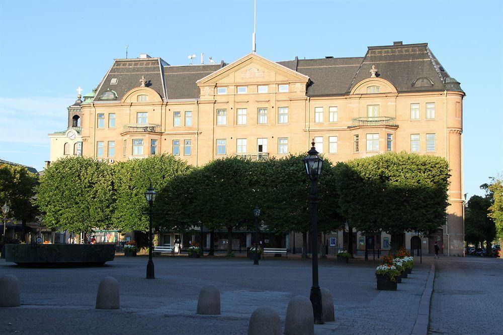Grand Hotel Jonkoping, BW Signature Collection المظهر الخارجي الصورة