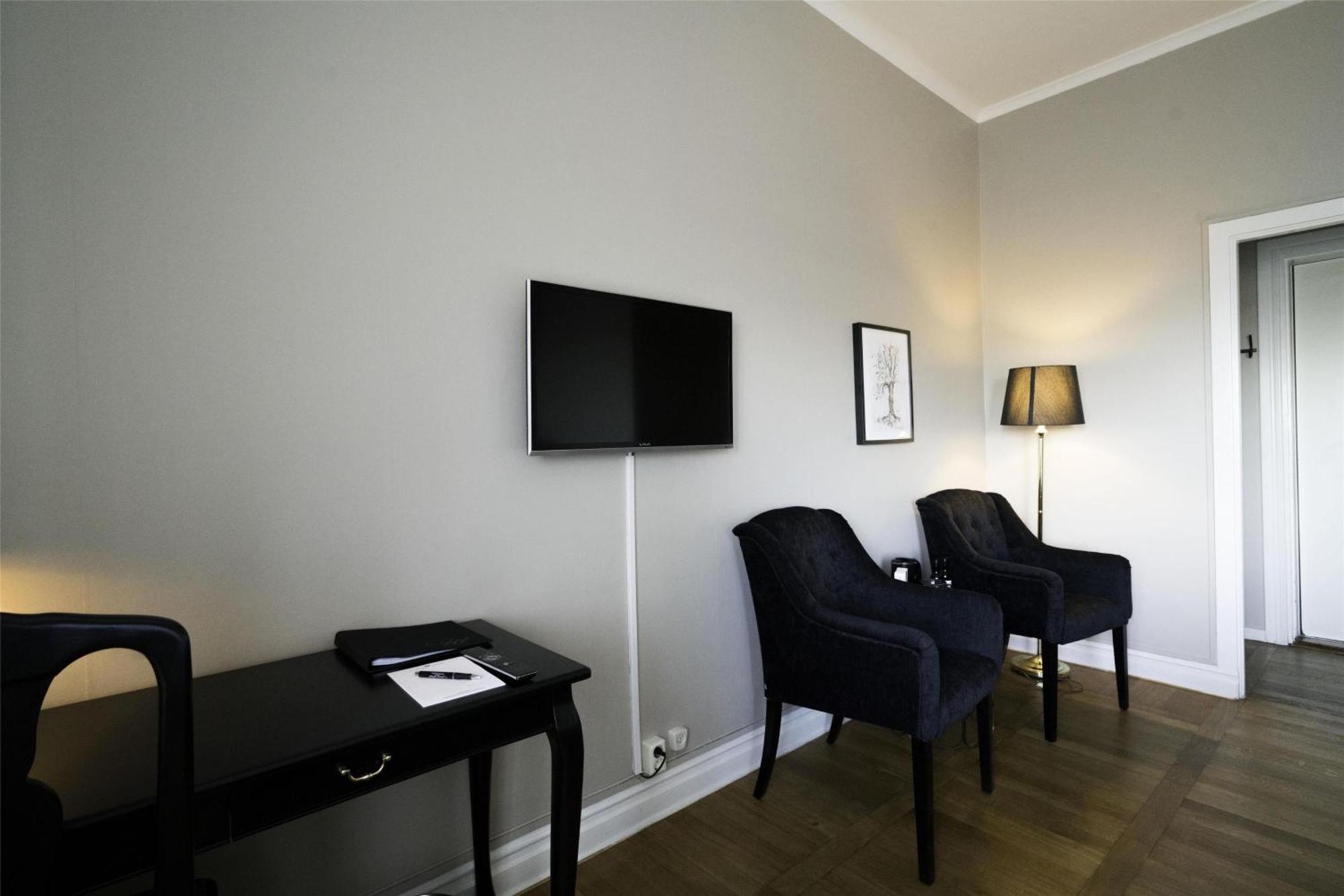 Grand Hotel Jonkoping, BW Signature Collection المظهر الخارجي الصورة