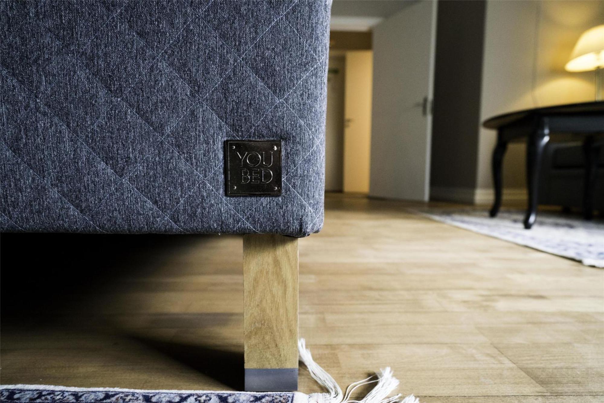 Grand Hotel Jonkoping, BW Signature Collection المظهر الخارجي الصورة