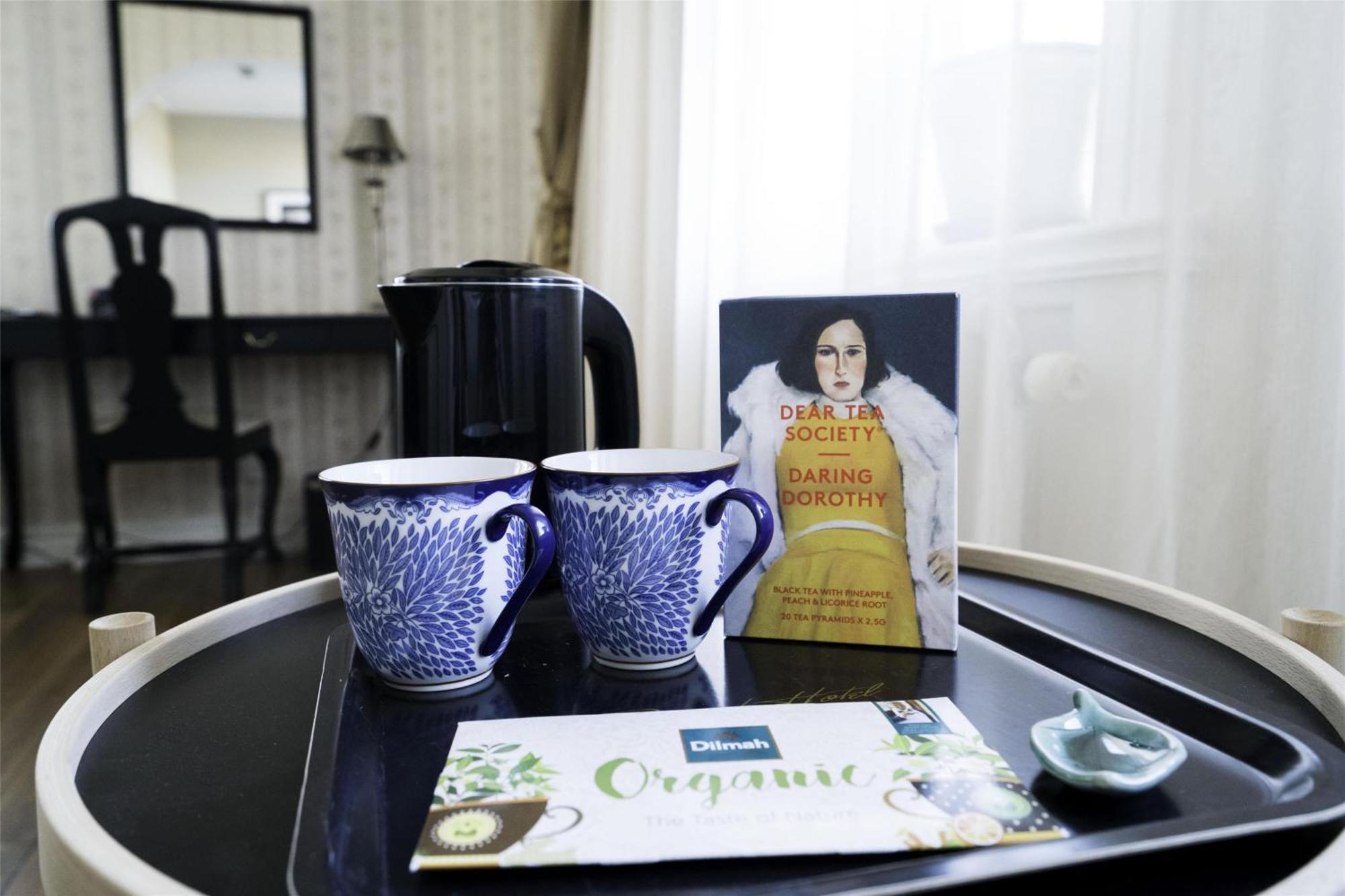 Grand Hotel Jonkoping, BW Signature Collection المظهر الخارجي الصورة