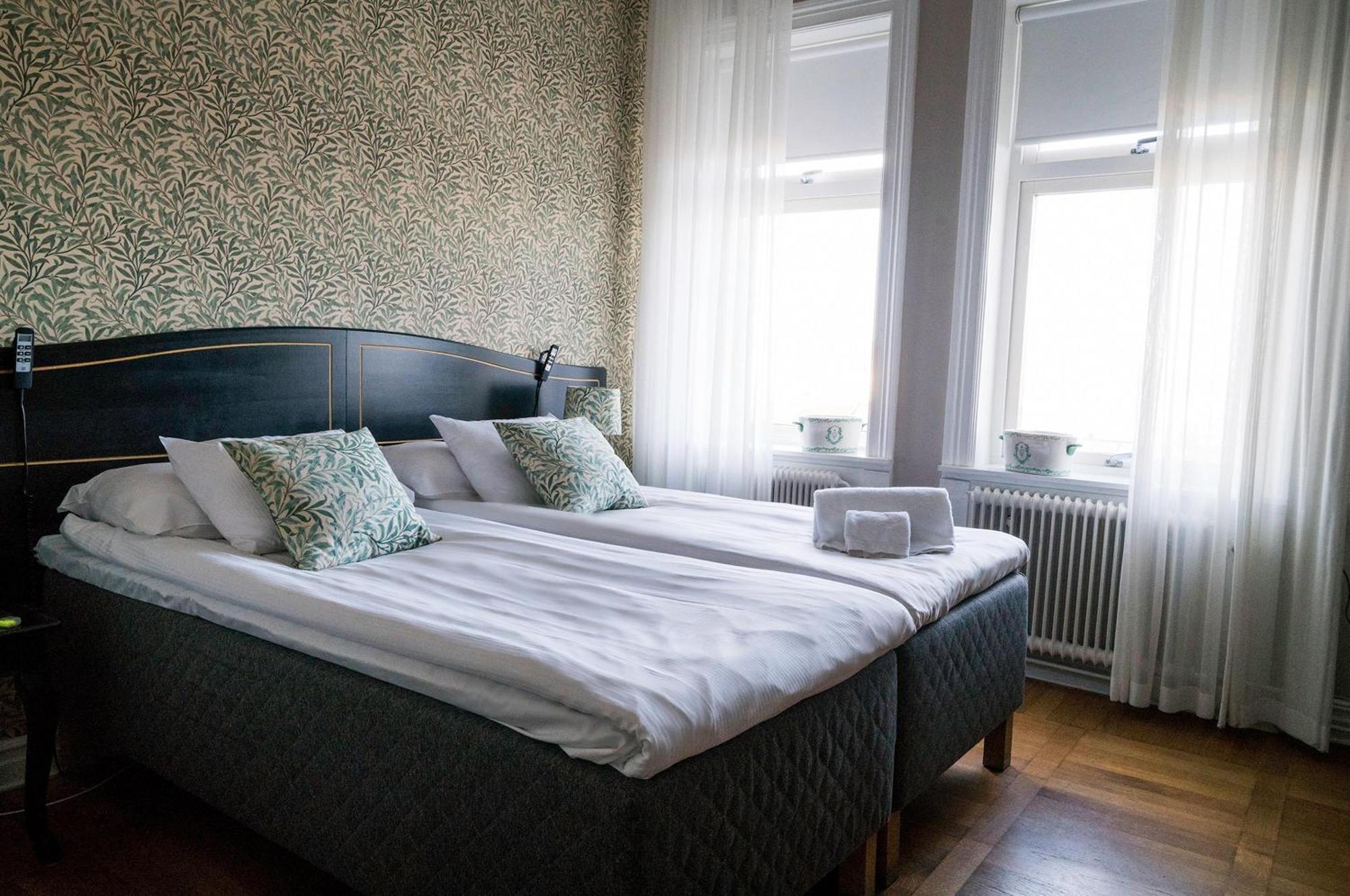 Grand Hotel Jonkoping, BW Signature Collection المظهر الخارجي الصورة