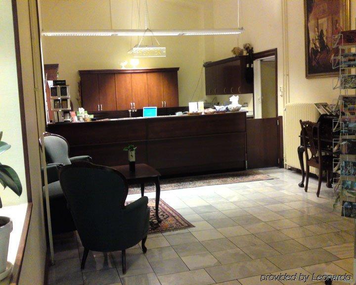 Grand Hotel Jonkoping, BW Signature Collection المظهر الداخلي الصورة