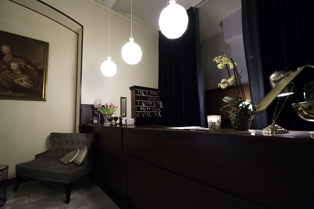 Grand Hotel Jonkoping, BW Signature Collection المظهر الخارجي الصورة