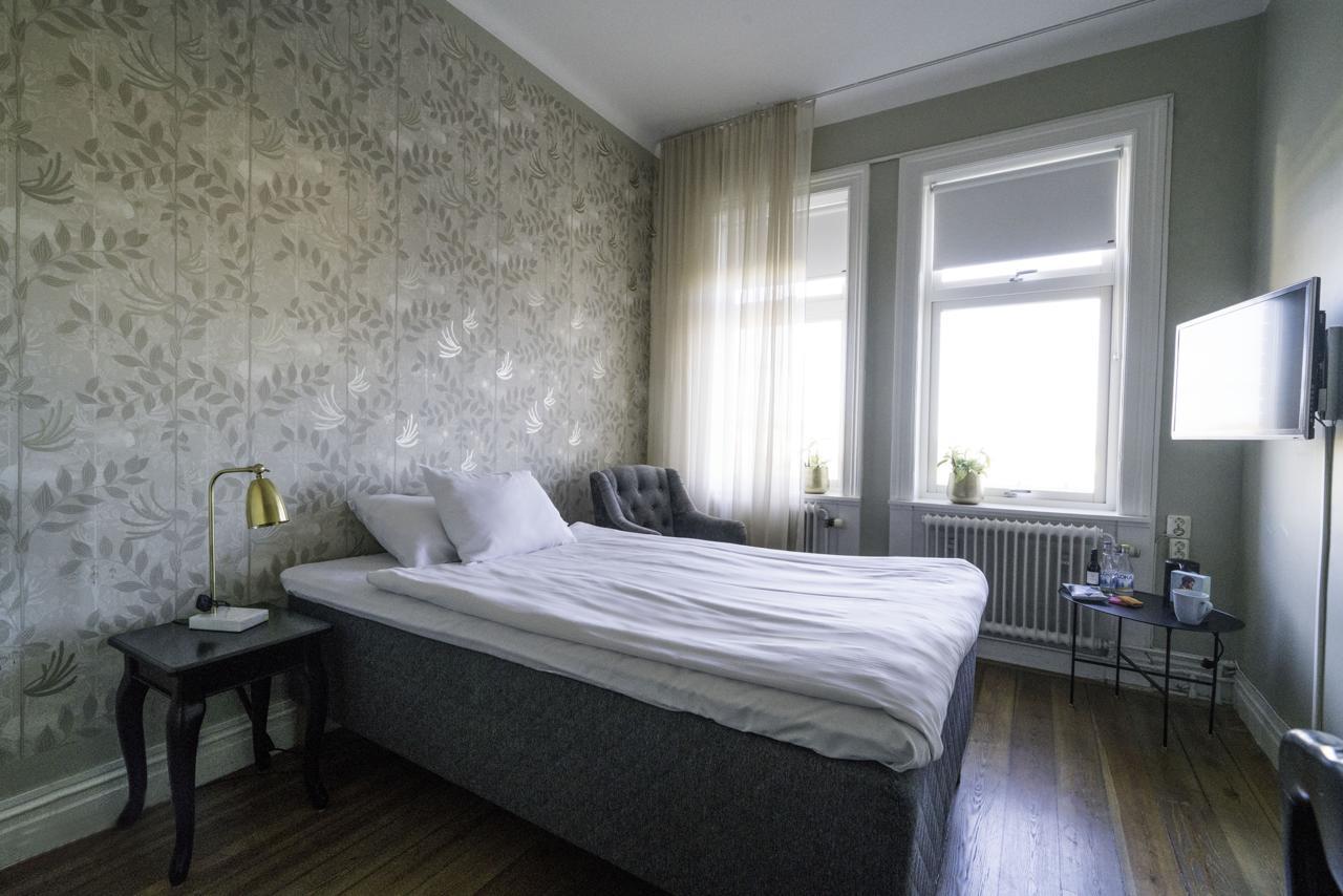 Grand Hotel Jonkoping, BW Signature Collection المظهر الخارجي الصورة