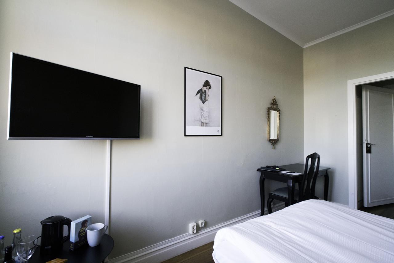 Grand Hotel Jonkoping, BW Signature Collection المظهر الخارجي الصورة