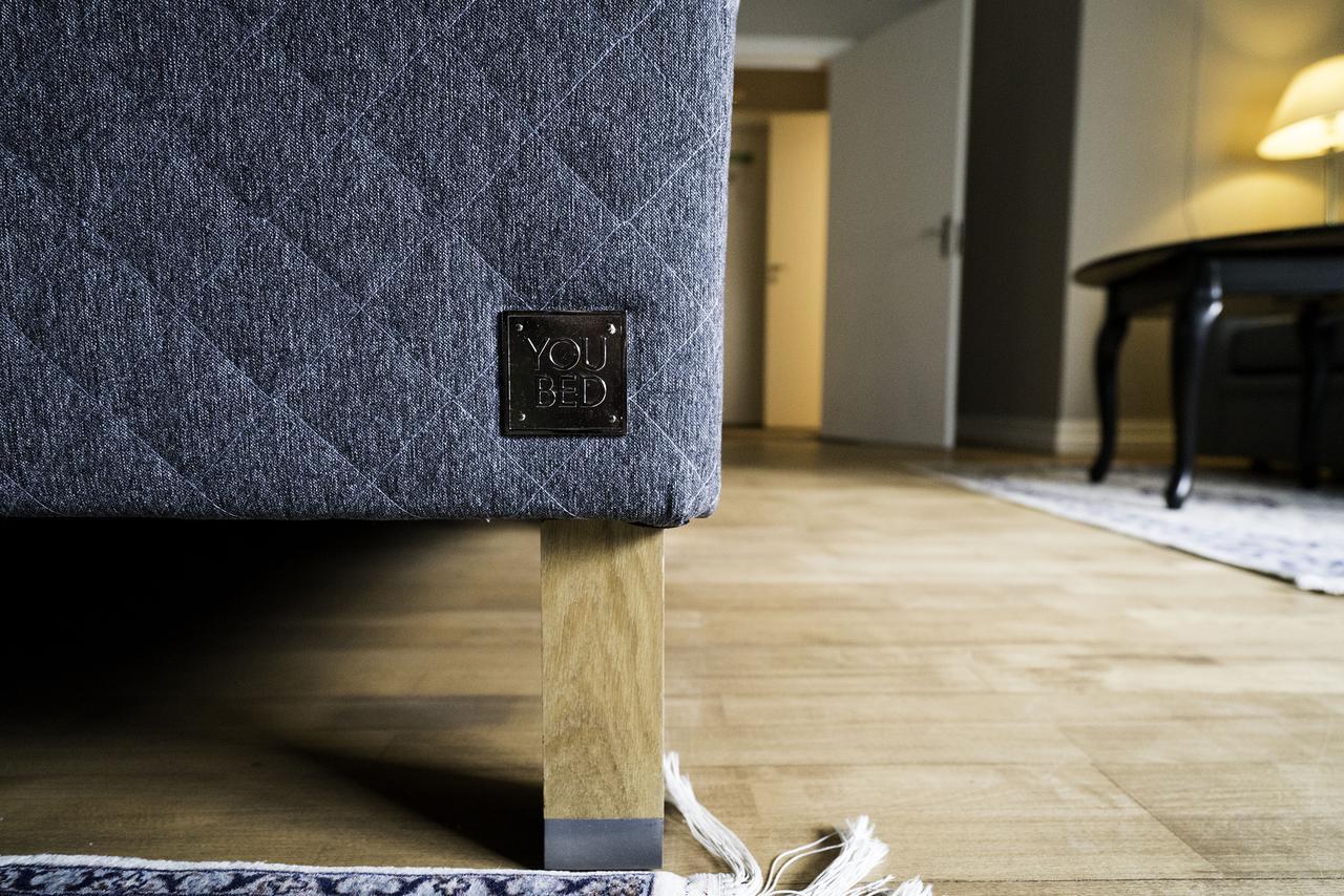 Grand Hotel Jonkoping, BW Signature Collection المظهر الخارجي الصورة