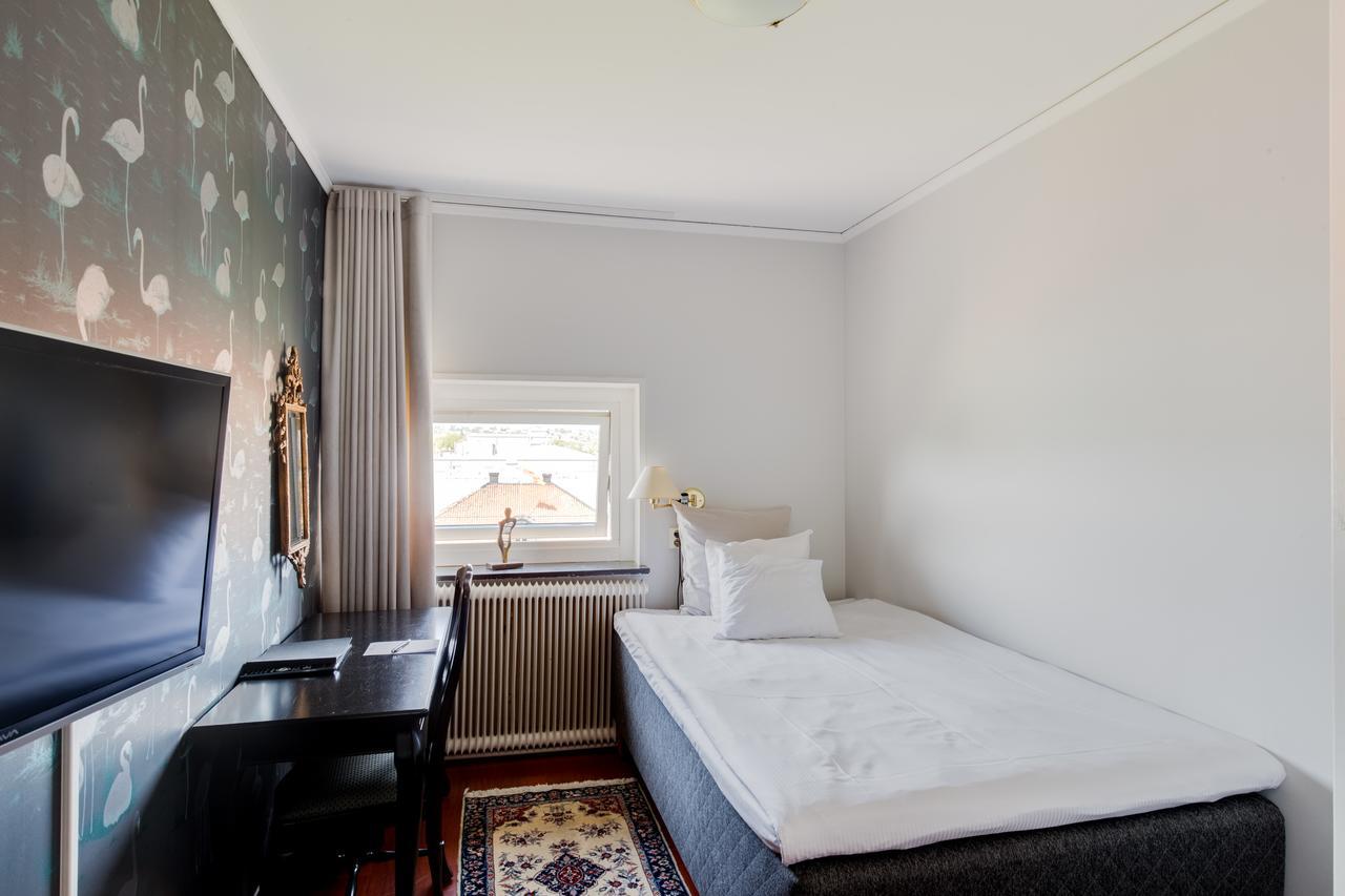 Grand Hotel Jonkoping, BW Signature Collection المظهر الخارجي الصورة