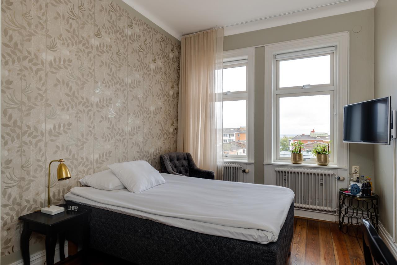 Grand Hotel Jonkoping, BW Signature Collection المظهر الخارجي الصورة