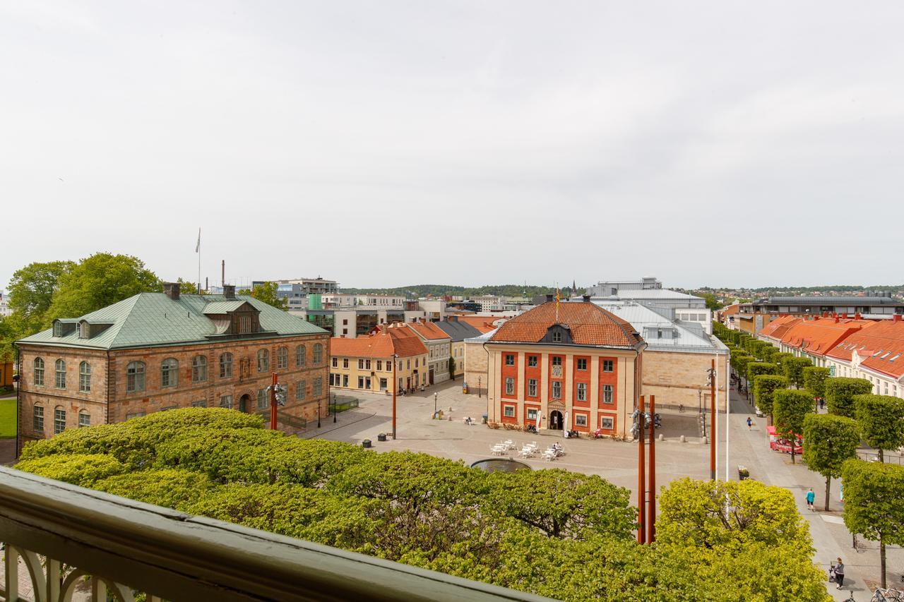Grand Hotel Jonkoping, BW Signature Collection المظهر الخارجي الصورة