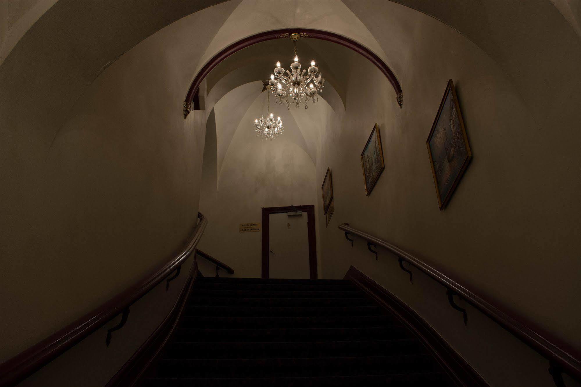 Grand Hotel Jonkoping, BW Signature Collection المظهر الخارجي الصورة