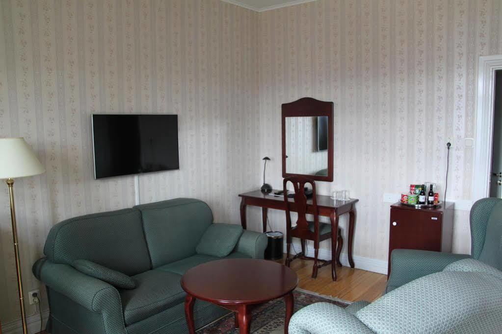 Grand Hotel Jonkoping, BW Signature Collection المظهر الخارجي الصورة