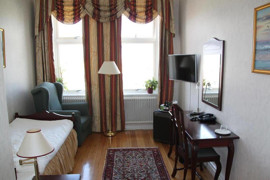 Grand Hotel Jonkoping, BW Signature Collection المظهر الخارجي الصورة